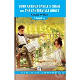 LORD ARTHUR SAVILE'S CRIME - OSCAR WILDE