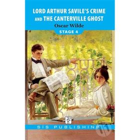 LORD ARTHUR SAVILE'S CRIME - OSCAR WILDE
