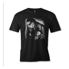 Lord Dimmu Borgır Siyah Erkek Çocuk T-shirt