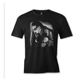 Lord Dimmu Borgır Siyah Erkek Çocuk T-shirt