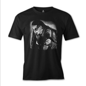 Lord Dimmu Borgır Siyah Erkek Çocuk T-shirt