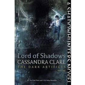 Lord of Shadows: 2 - Cassandra Clare