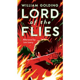 Lord of the Flies - William Golding Sir William Gerald Golding