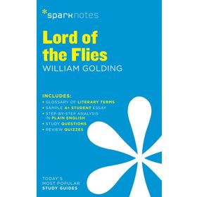 Lord of the Flies - William Golding Sir William Gerald Golding