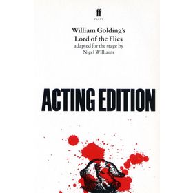 Lord of the Flies - William Golding Sir William Gerald Golding