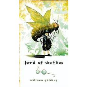 Lord of the Flies - William Golding Sir William Gerald Golding