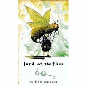 Lord of the Flies - William Golding Sir William Gerald Golding
