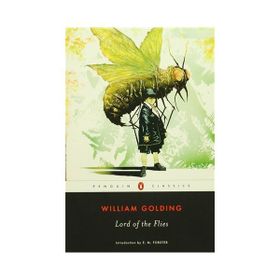 Lord of the Flies - William Golding Sir William Gerald Golding