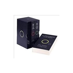 Lord Of The Rings Boxed Set - J. R. R. Tolkien