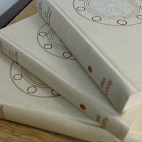 Lord Of The Rings Boxed Set - J. R. R. Tolkien