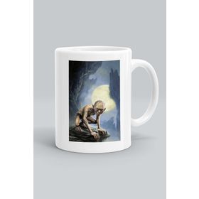 Lord Of The Rings-Yüzüklerin Efendisi Kupa Bardak