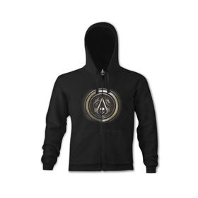 Lord T-Shirt Assassin's Creed 5 Siyah Erkek T-shirt