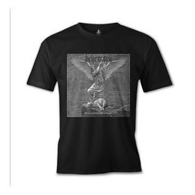 Lord T-Shirt Behemoth - Evangelia Heretika Siyah Erkek T-shirt