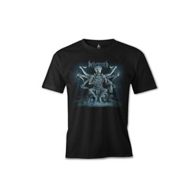 Lord T-Shirt Behemoth - Trinity Siyah Erkek T-shirt