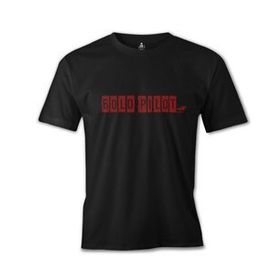 Lord T-Shirt Bold Pilot Siyah Erkek T-shirt