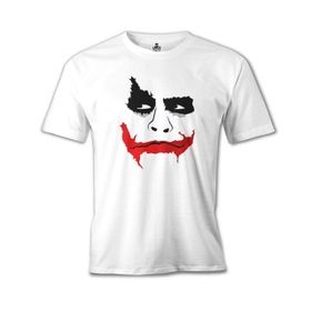 Lord T-Shirt ÇB-927 Beyaz Joker Look Erkek Çocuk T-shirt