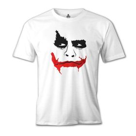 Lord T-Shirt ÇB-927 Beyaz Joker Look Erkek Çocuk T-shirt