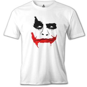 Lord T-Shirt ÇB-927 Beyaz Joker Look Erkek Çocuk T-shirt
