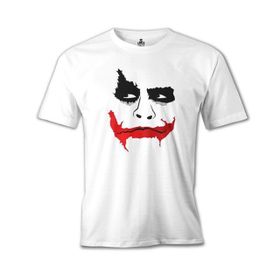 Lord T-Shirt ÇB-927 Beyaz Joker Look Erkek Çocuk T-shirt