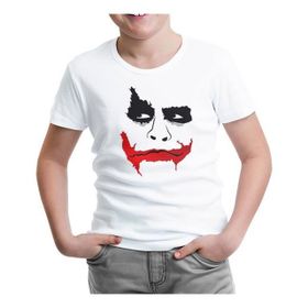Lord T-Shirt ÇB-927 Beyaz Joker Look Erkek Çocuk T-shirt