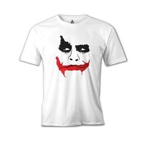Lord T-Shirt ÇB-927 Beyaz Joker Look Erkek Çocuk T-shirt