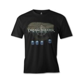 Lord T-Shirt Dream Theater - Octavarium Siyah Erkek T-shirt