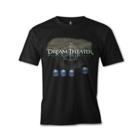 Lord T-Shirt Dream Theater - Octavarium Siyah Erkek T-shirt