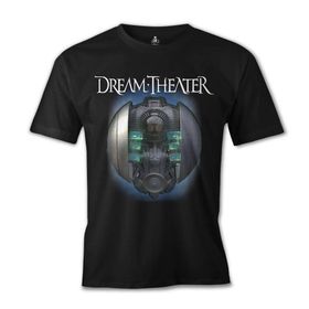 Lord T-Shirt Dream Theater - The Astonishing Siyah Erkek T-shirt
