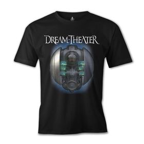 Lord T-Shirt Dream Theater - The Astonishing Siyah Erkek T-shirt