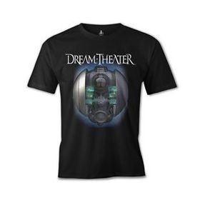 Lord T-Shirt Dream Theater - The Astonishing Siyah Erkek T-shirt