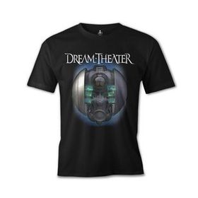 Lord T-Shirt Dream Theater - The Astonishing Siyah Erkek T-shirt