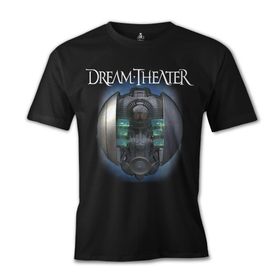 Lord T-Shirt Dream Theater - The Astonishing Siyah Erkek T-shirt