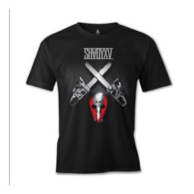 Lord T-Shirt Eminem - Shady XV Siyah Erkek T-shirt