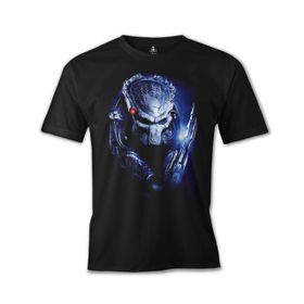 Lord T-Shirt ES- 252 Siyah AVP - Alien vs. Predator 2 Erkek T-shirt