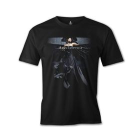 Lord T-Shirt ES-463 Siyah Apocalyptica Symphony Erkek T-shirt