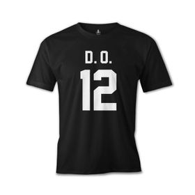 Lord T-Shirt Exo - D.O. Siyah Erkek T-shirt