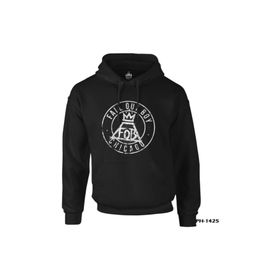 Lord T-Shirt Fall Out Boy Siyah Erkek T-shirt