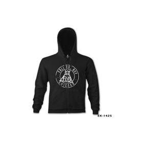 Lord T-Shirt Fall Out Boy Siyah Erkek T-shirt