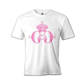 Lord T-Shirt Girls Generation - GG Beyaz Erkek T-shirt