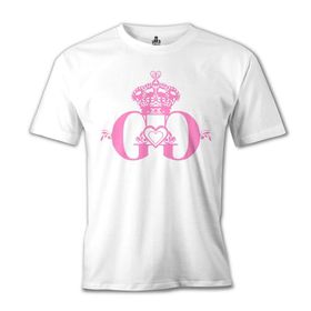 Lord T-Shirt Girls Generation - GG Beyaz Erkek T-shirt