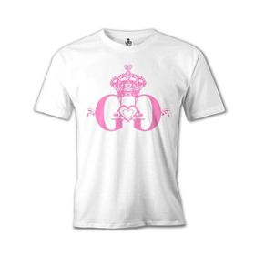 Lord T-Shirt Girls Generation - GG Beyaz Erkek T-shirt
