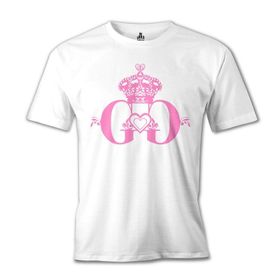 Lord T-Shirt Girls Generation - GG Beyaz Erkek T-shirt