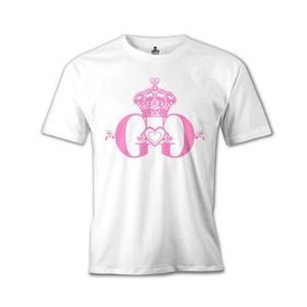 Lord T-Shirt Girls Generation - GG Beyaz Erkek T-shirt