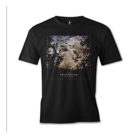 Lord T-Shirt Insomnium - One for Sorrow Siyah Erkek T-shirt