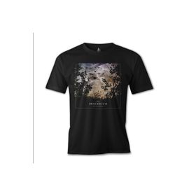Lord T-Shirt Insomnium - One for Sorrow Siyah Erkek T-shirt