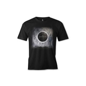 Lord T-Shirt Insomnium - Shadows of The Dying Sun Siyah Erkek T-shirt