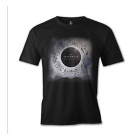 Lord T-Shirt Insomnium - Shadows of The Dying Sun Siyah Erkek T-shirt