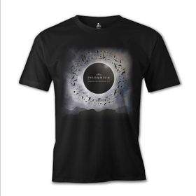 Lord T-Shirt Insomnium - Shadows of The Dying Sun Siyah Erkek T-shirt