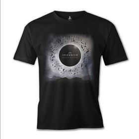 Lord T-Shirt Insomnium - Shadows of The Dying Sun Siyah Erkek T-shirt