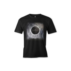 Lord T-Shirt Insomnium - Shadows of The Dying Sun Siyah Erkek T-shirt